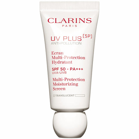 Clarins - UV Plus [5P] Anti-Pollution SPF50 - 30 ml