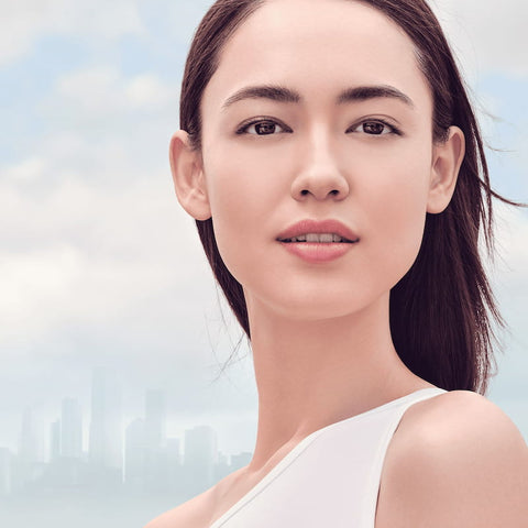 Clarins - UV Plus [5P] Anti-Pollution SPF50 - 30 ml