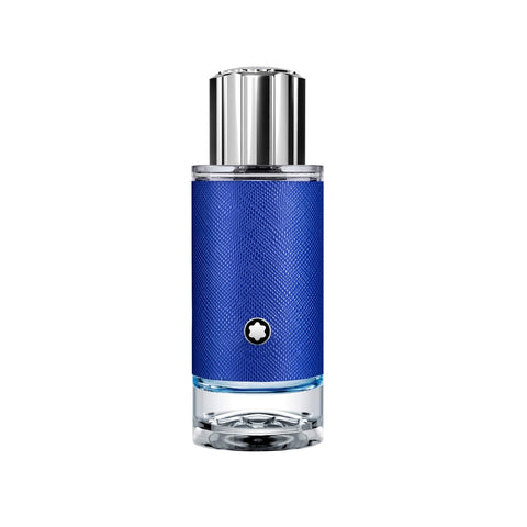 Montblanc Explorer Ultra Blue Eau de Parfum Spray 30 ml