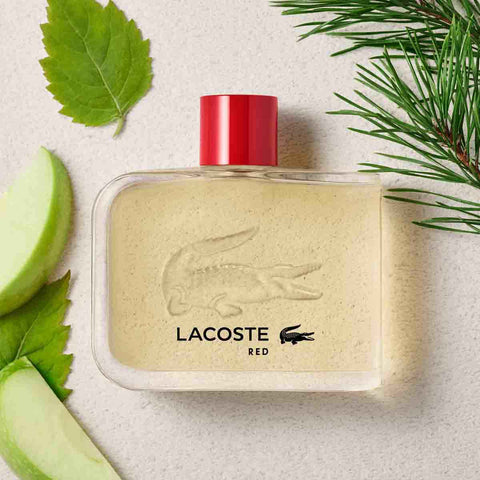 Lacoste - Lacoste Red - Eau de Toilette