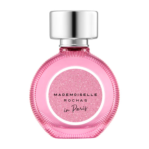Rochas - Mademoiselle Rochas in Paris - Eau de Parfum