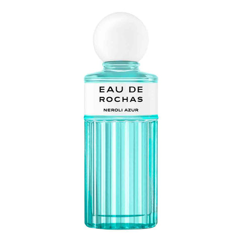 Rochas - Eau de Rochas Néroli Azur - Eau de Toilette Vaporisateur 100ml