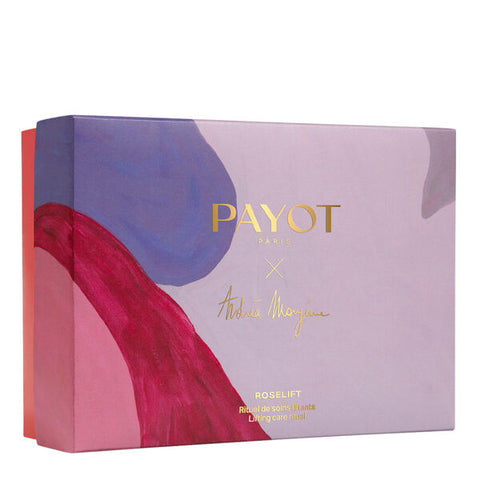 Payot - Coffret Roselift - Rituel de Soins Liftants - 2 Produits + 1 Accessoire