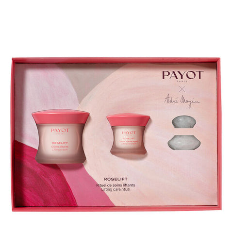 Payot - Coffret Roselift - Rituel de Soins Liftants - 2 Produits + 1 Accessoire
