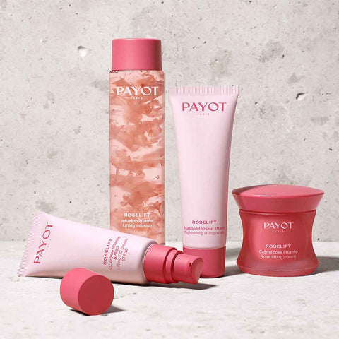 Payot - Roselift - Tightening Lifting Mask - 50ml