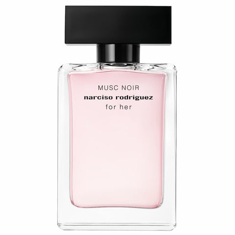 Narciso Rodriguez - Voor haar Musk Noir - Eau de Parfum