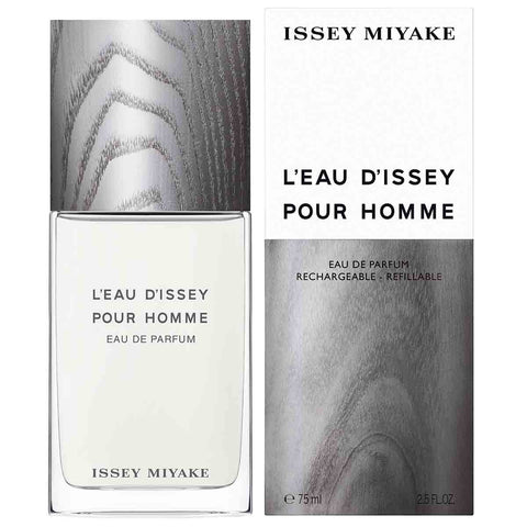 Issey Miyake – L'Eau d'Issey für Männer Intense