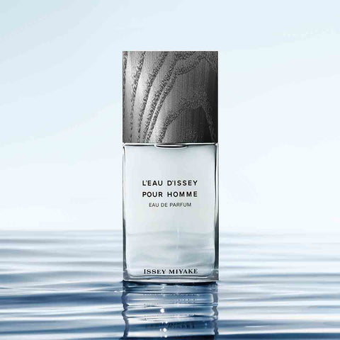 Issey Miyake – L'Eau d'Issey für Männer Intense