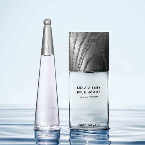Issey Miyake – L'Eau d'Issey für Männer Intense