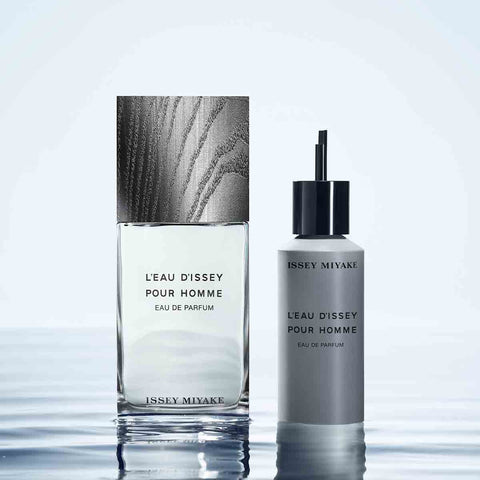 Issey Miyake – L'Eau d'Issey für Männer Intense