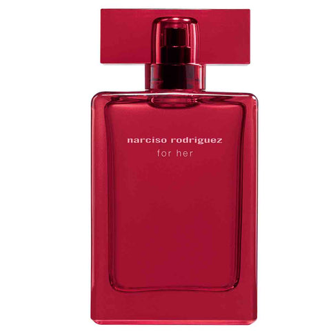 Narciso Rodriguez - for her - Intense Eau de Parfum