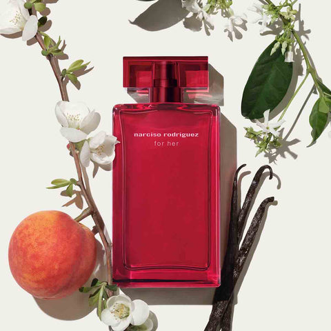 Narciso Rodriguez - for her - Intense Eau de Parfum