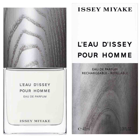 Issey Miyake – L'Eau d'Issey für Männer Intense