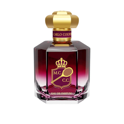 Monte-Carlo Country Club - Eau de parfum pour Femme - Vaporisateur 100ml