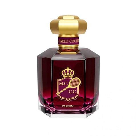 Monte-Carlo Country Club - Parfum pour Femme - Vaporisateur 100ml