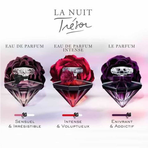 Lancôme - La Nuit Trésor - Eau de Parfum