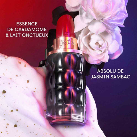Cacharel - Yes I am - Eau de Parfum