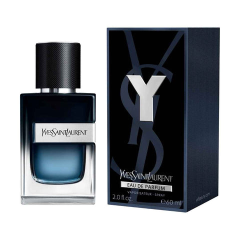 Yves Saint Laurent - Y pour Homme - Eau de Parfum