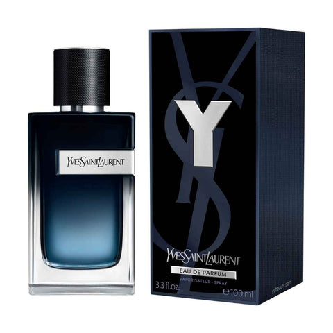 Yves Saint Laurent - Y pour Homme - Eau de Parfum