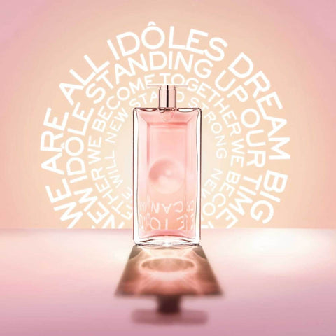 Lancôme - Idôle - Eau de Parfum