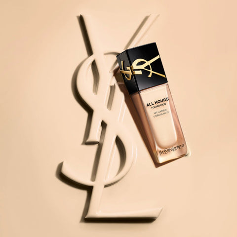 Yves Saint Laurent - All Hours Fond de Teint