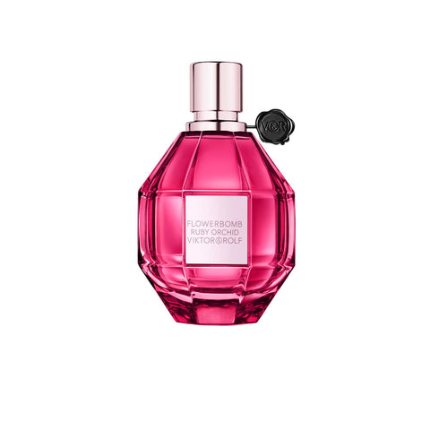 Viktor & Rolf - Flowerbomb Ruby Orchid - Eau de Parfum