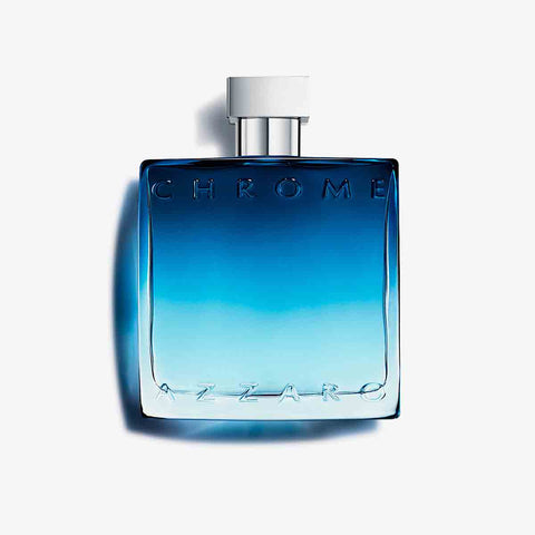 Azzaro - Chrome - Eau de Parfum