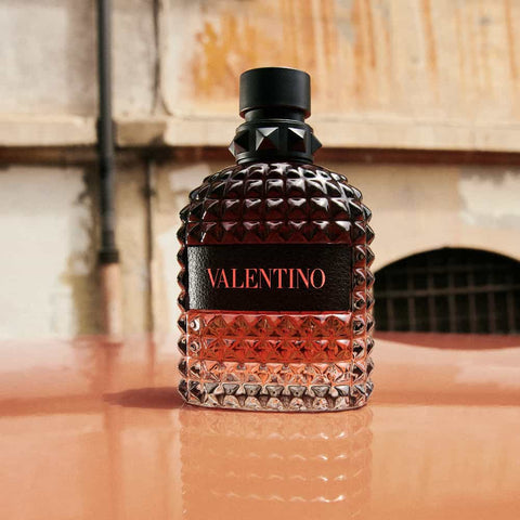 Valentino - Uomo Born in Roma Coral Fantasy - Eau de Toilette