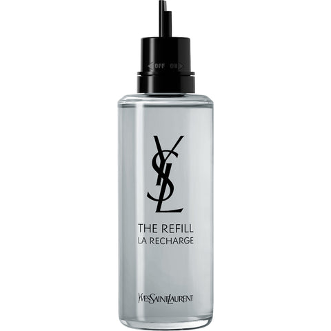 Yves Saint Laurent - MYSLF - Eau de parfum pour homme