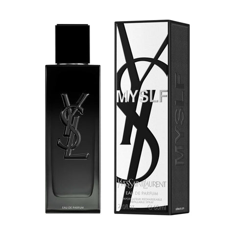 Yves Saint Laurent - MYSLF - Eau de parfum pour homme