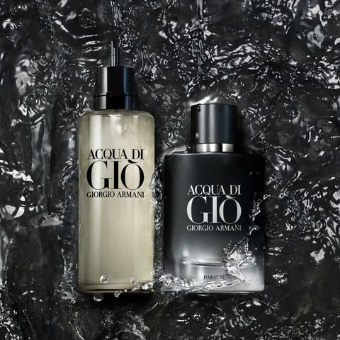 Armani - Acqua Di Gio - Profumo ricaricabile