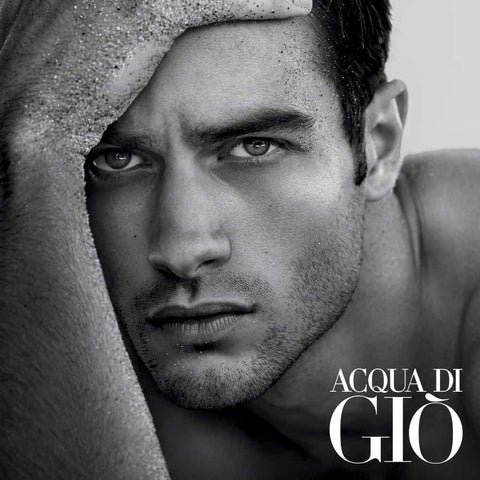 Armani - Acqua Di Gio - Profumo ricaricabile