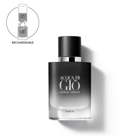 Armani - Acqua Di Gio - Profumo ricaricabile
