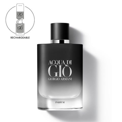Armani - Acqua Di Gio - Profumo ricaricabile