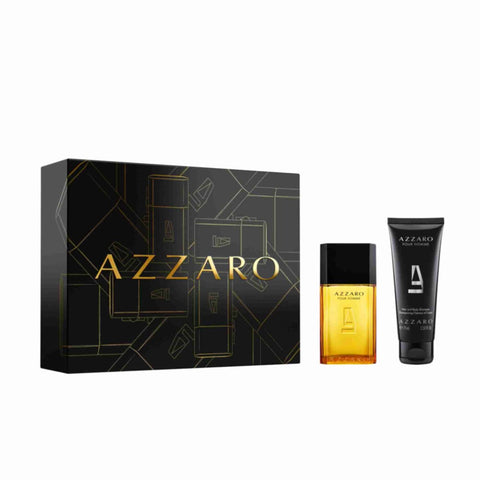 Azzaro - Gift Set Azzaro for Men - Eau de Toilette 50 ml