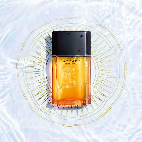Azzaro - Gift Set Azzaro for Men - Eau de Toilette 50 ml