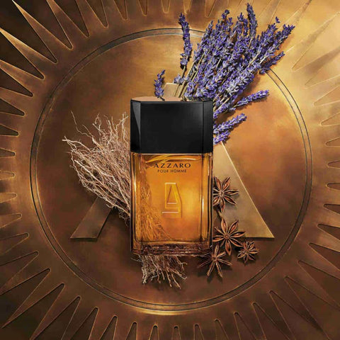 Azzaro - Gift Set Azzaro for Men - Eau de Toilette 50 ml