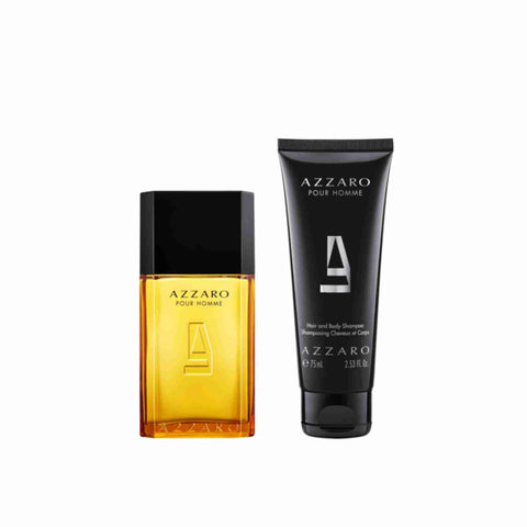 Azzaro - Gift Set Azzaro for Men - Eau de Toilette 50 ml