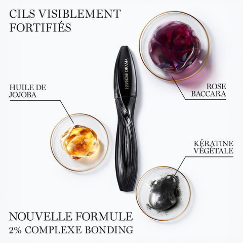 Lancôme - Hypnôse Drama Mascara - Mascara Volume Extrême Instantané