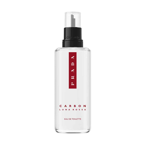 Prada - Luna Rossa Carbon - Eau de Toilette