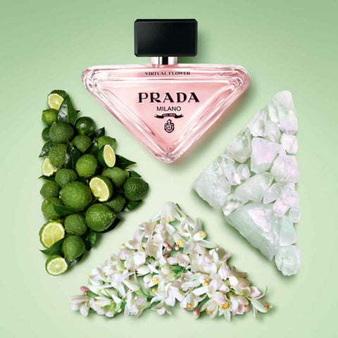 Prada - Paradoxe Virtual Flower - Eau de Parfum