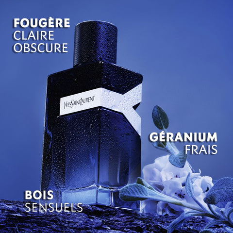 Yves Saint Laurent - Y pour Homme - Eau de Parfum