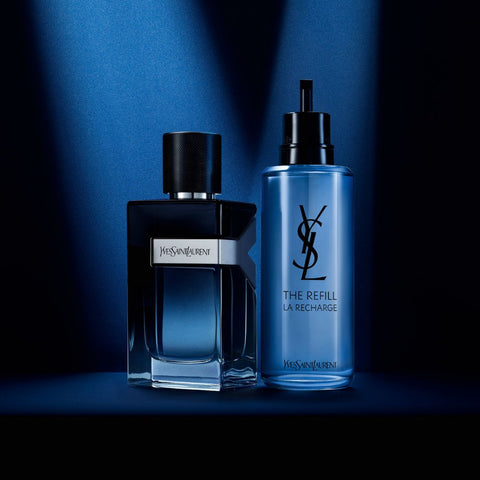 Yves Saint Laurent - Y pour Homme - Eau de Parfum