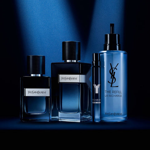 Yves Saint Laurent - Y pour Homme - Eau de Parfum