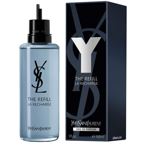 Yves Saint Laurent - Y pour Homme - Eau de Parfum