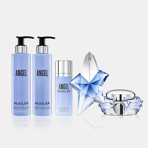 Mugler - Angel Gel Douche 200ml