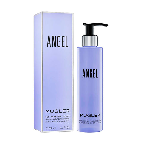 Mugler - Angel Gel Douche 200ml