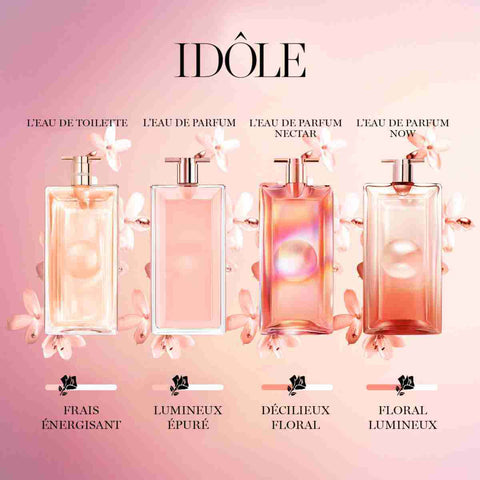 Lancôme - Idôle - Eau de Toilette