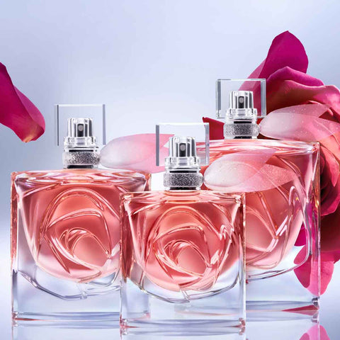 Lancôme - Lancôme La Vie est Belle Rose Extraordinaire - Eau de Parfum