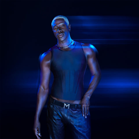 Mugler - A*Men Fantasm - Eau de Parfum